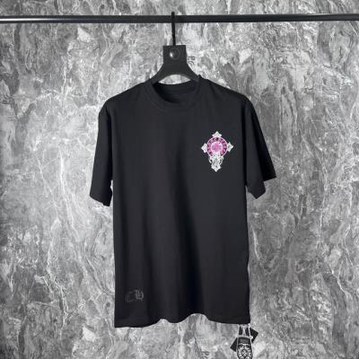 cheap quality Chrome Hearts Men shirts Model No. 29